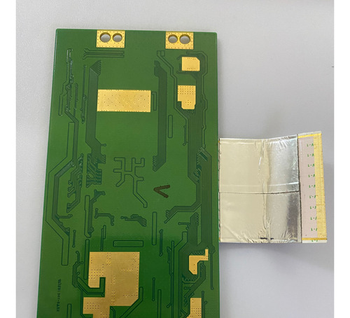 320ap03c2lv0 2 Tcon Samsung Ln32b360c5d Serie 894 (Usado)