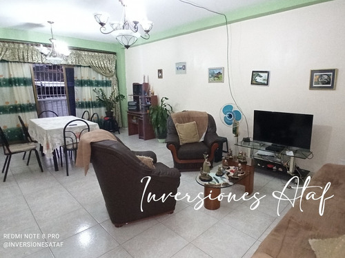 Imagen 2 de 14 de Apartamento En Venta Los Olivos Guatire