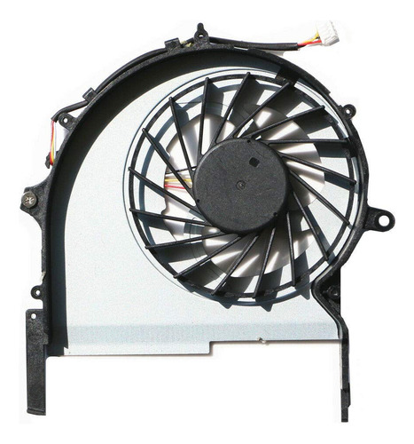 Uskks Ventilador Refrigeracion Cpu Para Acer Aspire 7745 P