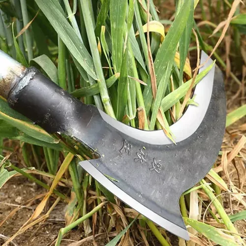 Set De Hoces De Jardín Para Cortar Arroz Con Cáscara B