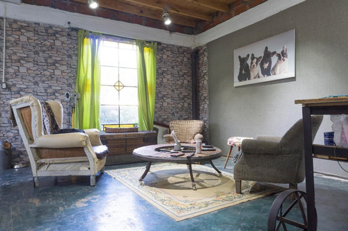 Imagen 4 de 14 de Casa - Barrio Parque Leloir