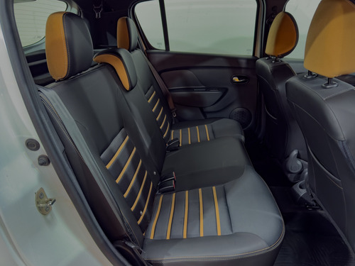 Renault Sandero Stepway 1.6 16v Intense