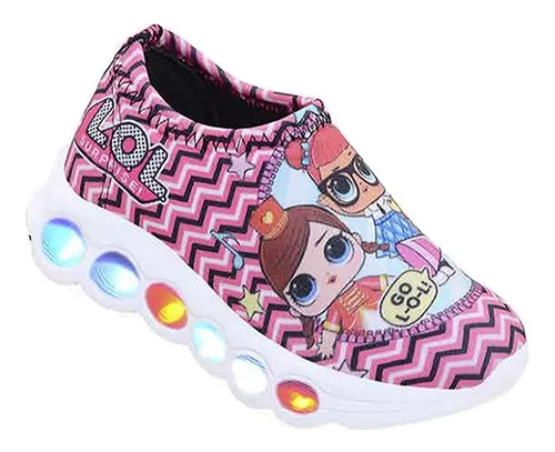Lol tenis sale