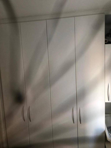 Apartamento Em Vila Carmem, São Paulo/sp De 61m² 2 Quartos À Venda Por R$ 330.000,00 - Ap954262