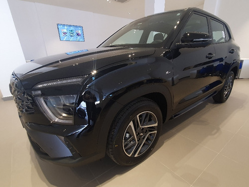 Hyundai Creta 1.0 N-Line Tgdi Flex Aut. 5P