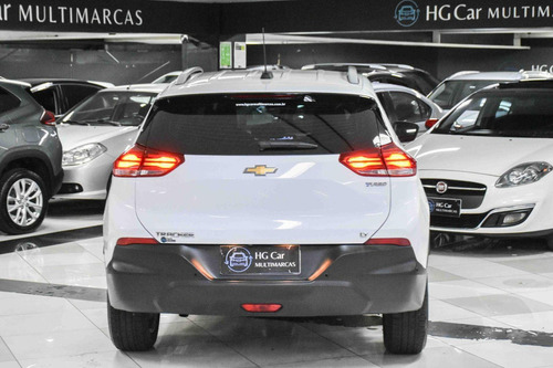 Chevrolet Tracker Lt 1.0 Turbo 12v Flex Aut.