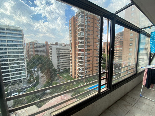 Oportunidad! 3d, 3b, 1est. Y 1bod, Metro Y Vista Despejada