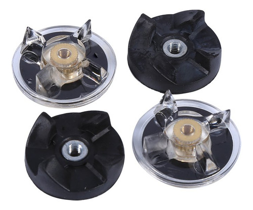 Reemplazo Base Gear Engranajes De Cuchilla De Goma Juicer