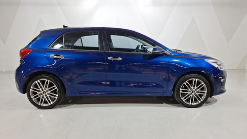 Kia Rio 1.6 EX PACK AUTO