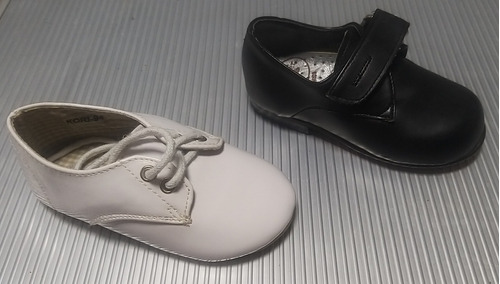 Zapatos De Vestir Pequeños 