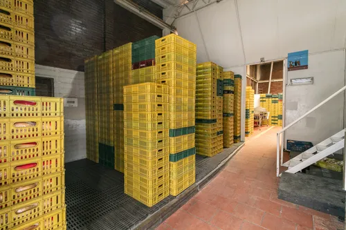 Bodega En Venta En Comuneros. Cod V1038523