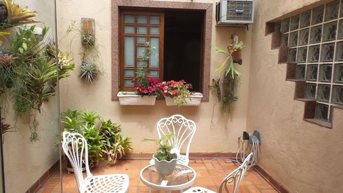 Imagem 20 de 24 de Casa Com 4 Quartos Para Comprar No Jardim América Em Belo Horizonte/mg - 1761