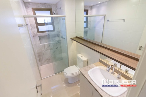 Imagem 17 de 29 de Apartamento Para Alugar - 36672.002