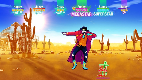Just Dance 2020 Ps4 En Español Incluye Cancion Frozen 2