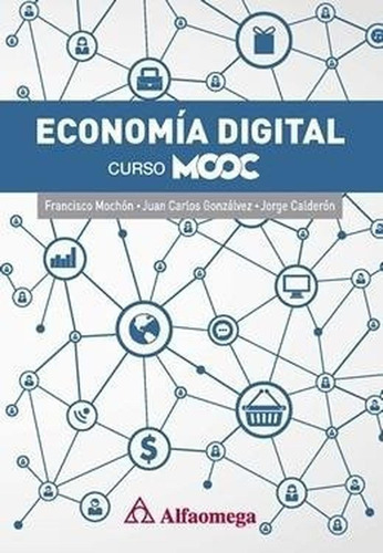 Economia. Curso Mooc 1ed.