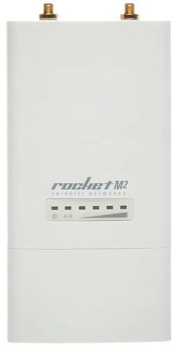 Rocket Ubiquiti 2.4ghz Mimo Airmax M2