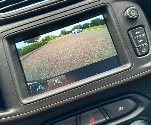 Chevrolet Prisma 1.4 Ltz 98cv