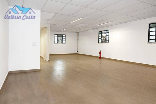 Imagem 20 de 30 de Galpão Para Alugar, 5947 M² Por R$ 115.000,00/mês - Vila Leopoldina - São Paulo/sp - Ga0012