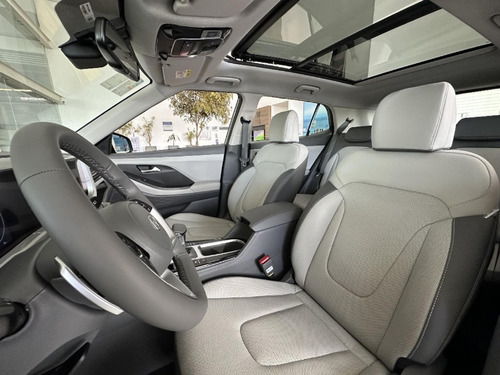 Hyundai Creta ULTIMATE 1.6 TB 16V AUT.