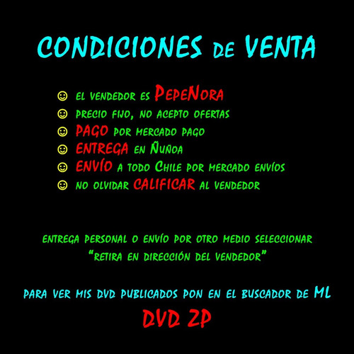 Imagen 4 de 4 de ¬¬ Dvd Western / Mi Nombre Es Nadie / Terence Hill Zp