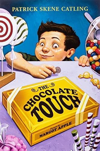 The Chocolate Touch (libro En Inglés)