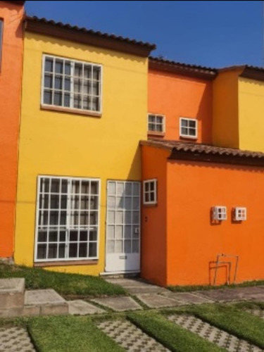 Cas Excelente Para Vacacionar En Remate, Geo Villas Colorines, Ampolas, Col. Emiliano Zapata, Morelos. Arf
