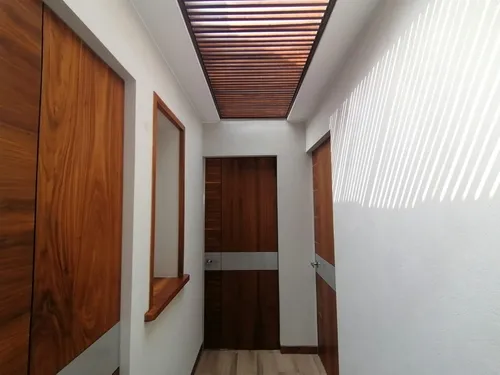 Increíble Casa Con Alberca Y Salón De Eventos