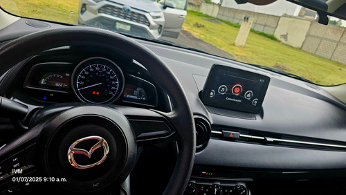 Mazda Mazda 2 1.5 I Sedan Mt