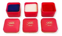 Comprar Estuche Caja Joyeria Bisuteria | 2 Pack 