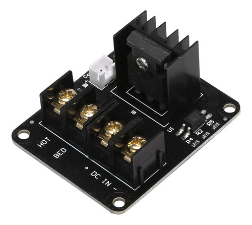 2 Módulos De Expansión 3d Mosfet Para Impresora Anet A8 A6 A