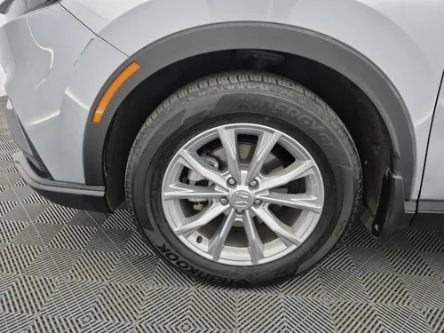 Honda CR-V 1.5 Exl