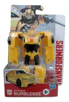 Comprar Muñeco Bumblebee Transformers 10cm  Hasbro Origin Armonyshop