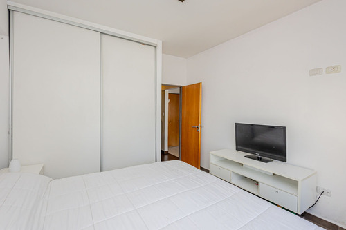 Depto 2 Amb. Balcon+cochera. Financia-permuta