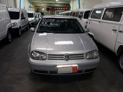 Volkswagen Golf 1.6 5p 2000 Completo Motor Sr