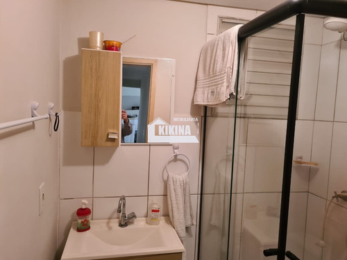 Apartamento Para Venda - 02950.7605