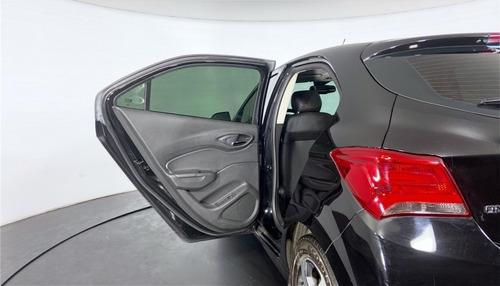 Imagem 9 de 15 de 104347 - Chevrolet Onix 2018 Com Garantia