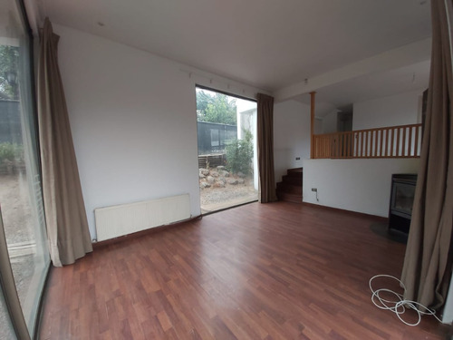 Imagen 3 de 25 de Exclusiva Casa En Arriendo El Arrayan, Lo Barnechea.