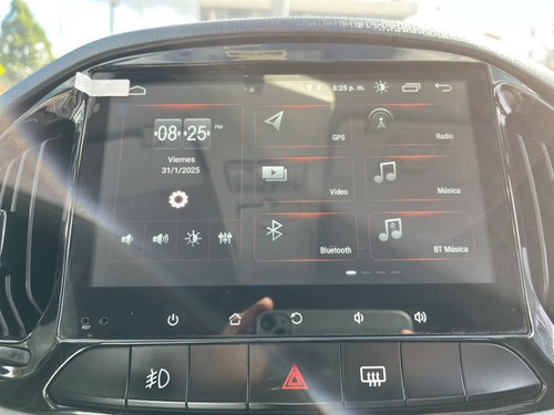 Fiat Uno Way 2020