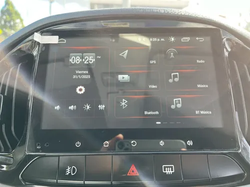 Fiat Uno Way 2020