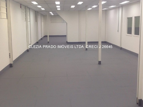 Imagem 15 de 30 de Galpao - Ga01092 - 4562876
