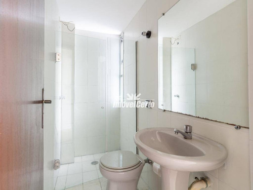 Imagem 5 de 17 de Studio À Venda, 28 M² Por R$ 199.000,00 - Água Verde - Curitiba/pr - St0008