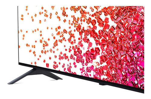 Imagem 4 de 8 de Smart Tv 50nano75s Led Uhd 50 4k Wifi 3 Hdmi 2 Usb LG