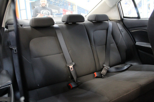 Chevrolet Onix 1.0 PLUS LT