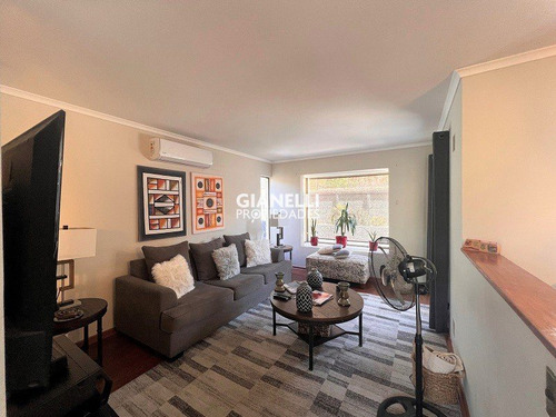 Impecable Casa 4d/3b - Doña Isabel - Lomas De Lo Aguirre