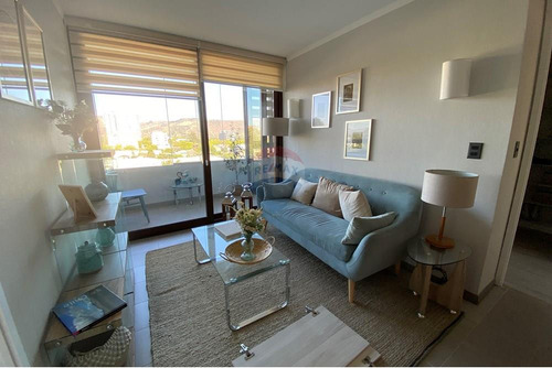 Arriendo Dep 2d+2b Mariposa , Sin Muebles ¡¡¡