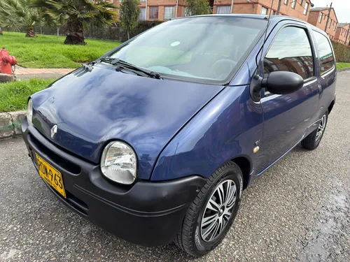 Renault Twingo ACCESS 1.2 CON AIRE