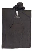 Comprar Ponchos Quicksilver Black - Woman\u002Fmen - Kitesurf - Surf