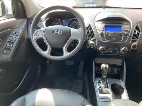 Ix35 2.0 Mpfi 16v Automático