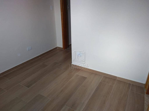 Imagem 3 de 21 de Sobrado Com 3 Dormitórios À Venda, 68 M² Por R$ 450.000 - Parque Jaçatuba - Santo André/sp - So3057