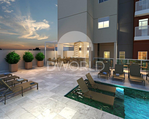 Imagem 4 de 18 de Últimas Unidades - Localização Privilegiada! - Ap02492 - 69456014